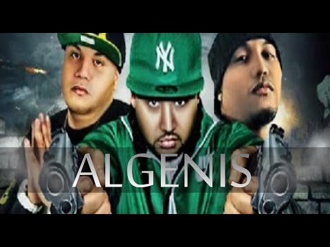 Hasta La Tumba - ADM Y Kalibre Ft. Algenis