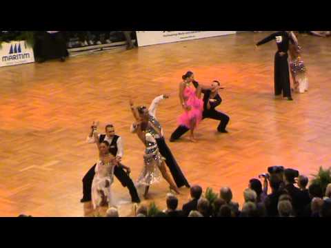 Goc 2010: Andrey Zaitsev - Anna Kuzminskaya  Rumba.MPG