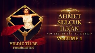 Yıldız Tilbe - Yemin Mi Ettin? - ( Official Audio )