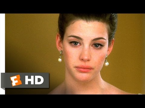 That Thing You Do! (3/5) Movie CLIP - Faye Dumps Jimmy (1996) HD