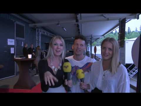 Nassim al fakir: "det var min bror som sprang naken"