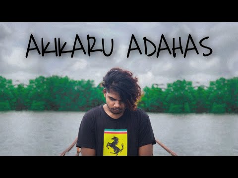 Yachi - AKIKARU ADAHAS  [ One Take Video ]
