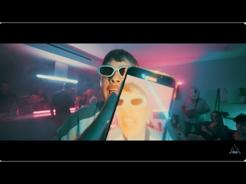 Dazoner - Se Aguitan (Video Oficial)