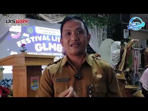 Forum Guru PPPK Lubuk Linggau Gelar Festival