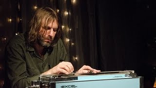 The Sumner Brothers - Ticket To Ride (Live on KEXP)