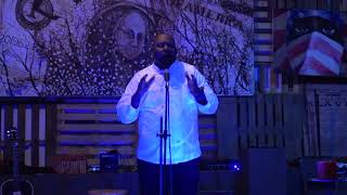 CHEF JAY HART Introduces iAmSoulfood247 to the aud