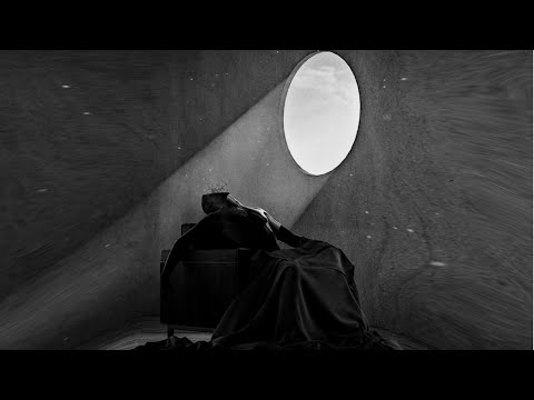 SNYPER ZEYNN - AMZAD KHAN ( VISUAL VIDEO  ) | REST IN VIBE |