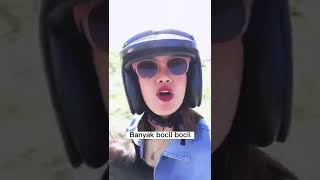 Download lagu BOCIL MIRIP TANTE-TANTE 🤣🤣 #shorts #tiktok mp3