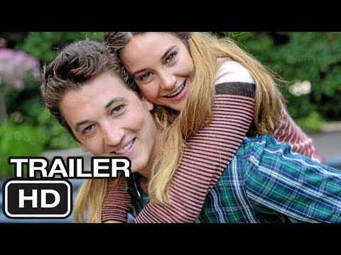 The Spectacular Now (2013) Trailer | Miles Teller | Shailene Woodley | Brie Larson | Kyle Chandler