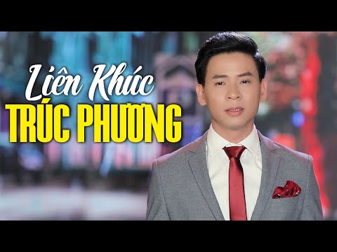 Liên Khúc Trúc Phương - Huỳnh Thật | Ai Cho Tôi Tình Yêu - Thư Gửi Người Miền Xa