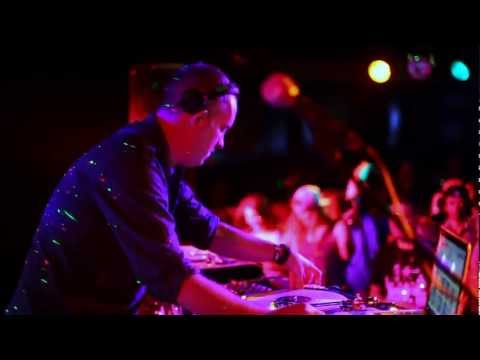 Orchard Lounge Live in Albany 11/11/11 (1) - HD Video and Audio