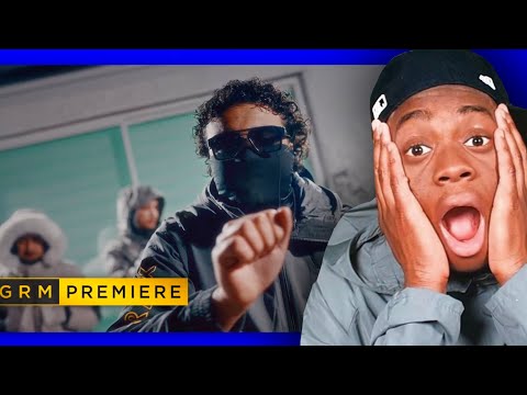 Maui Beam - Beam Beam Step Music Video | GRM Daily *REACTION*