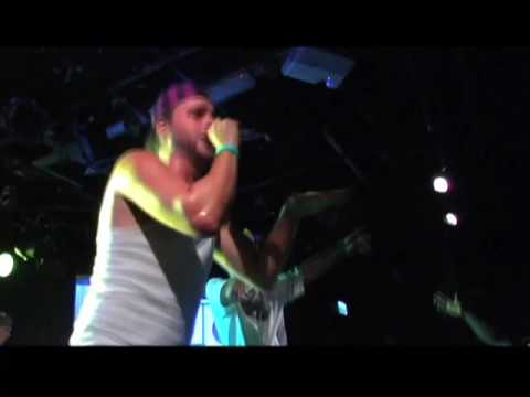 perCeptie en Kapabel - Dag (Live)