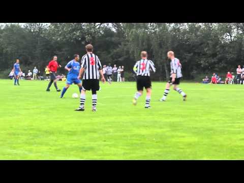 vv Oosterhout - Roda Boys