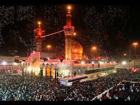 Dam Hama Dam Ali Ali By Hamza Akram Taimoor Akram Qawwal & Bros.