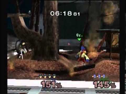 reaper P4 VS Sixx P2