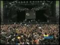 Ven aqui - Los Bunkers . Vive Latino 09 