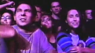 Foo Fighters - Doll Live