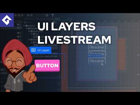 Making Complex UI in GameMaker