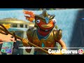 Fortnite Coral Chorus Official Music Video