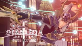 【実況】デュエルム開始の宣言をしろ！WOL！【DISSIDIA DUELLUM FINAL FANTASY】