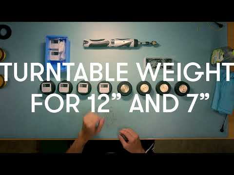 Varia Instruments - TTW10 assembling process