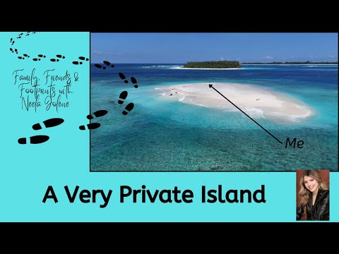 A Very Private Island