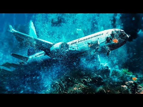 Из глубины — Русский трейлер (2024)