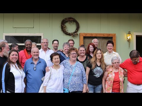 Phoenix Vibrational Healing with Fred Payne