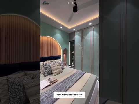 Bedroom Interior