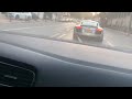 AUDI R8 VS GOLF 7 R