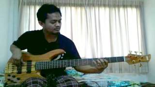 Video thumbnail for Yamaha TRB5PII demo by metallutca