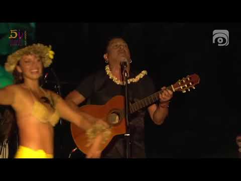 mito y fusion -tapati 2024