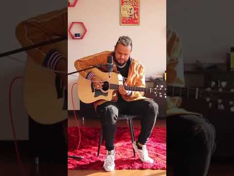 Yera -Mejores amigos -acústico