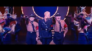 Springtime for Hitler (Part One) - The Producers