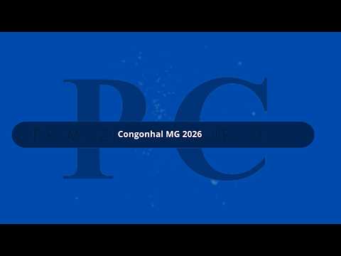 Apostila Prefeitura de Congonhal MG 2026 Auxiliar Administrativo II