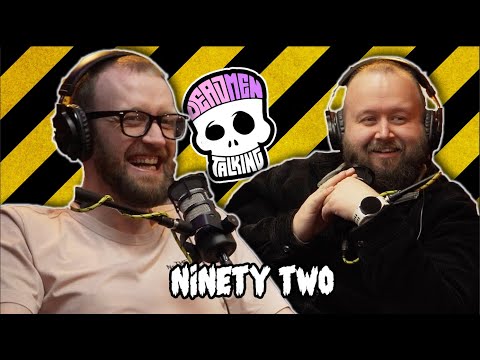 Scarbohydrates | Dead Men Talking Comedy Podcast