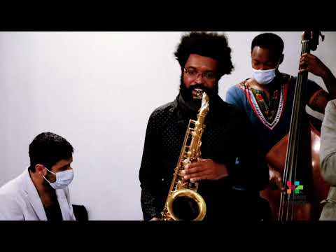 Not Live at Brennan’s – Session 4 – Winard Harper & Jeli Posse