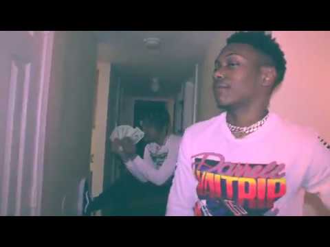 Rich Delta ft LILROCKETNASA - Do It Fr