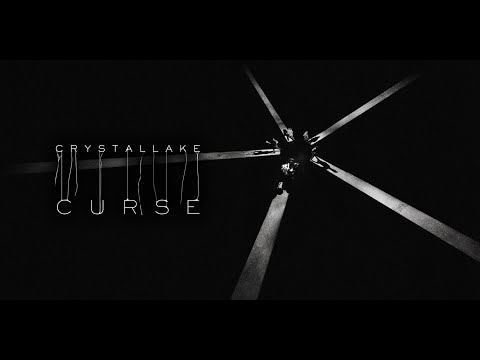 Crystal Lake - Curse (Official Music Video)