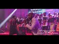 Banky W - "Blessing Me" (Live performance feat. LCGC