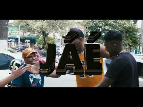 MC Danilo Boladão e MC Bola - Já é 2 (Vídeo Clipe Oficial)