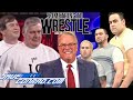 Bruce Prichard Shoots On Pat Gerry Vs The Mean Street Possee