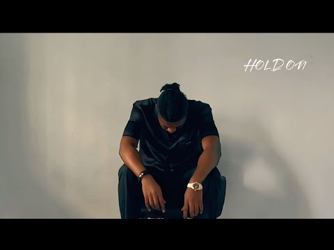 K3ndrick - Hold On [Performance Video]