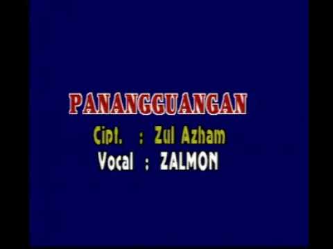 musik Minang Sedih @:Zalmon - Panangguangan