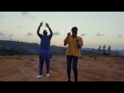 David Republic x Georgia Angui « Besoin de Toi" (Vidéo officielle)