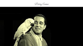 aubrey | perry como : : RCA stereo OST from LP