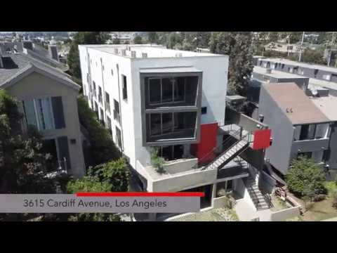 AeroEyez Media video.