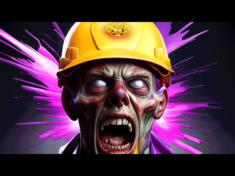 De Mannen Van De Bouw - De Bouw Is Wauw (TukkerTempo Remix)