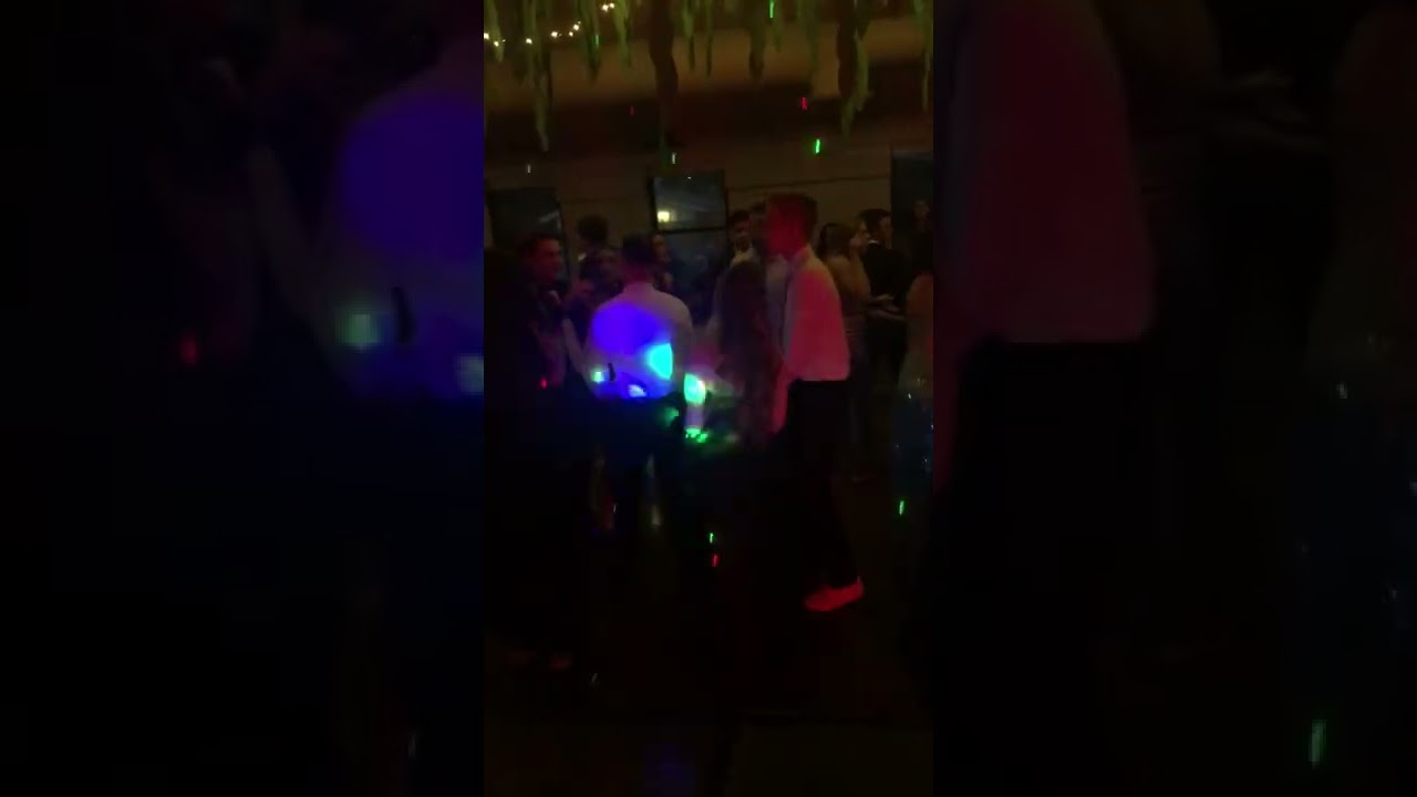 Promotional video thumbnail 4 for Kids Party DJ